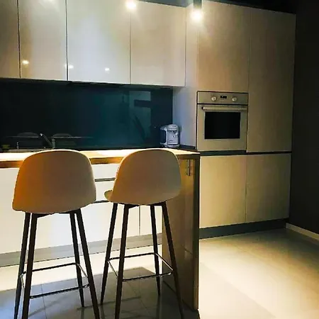 Apartament Damian * Năvodari