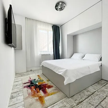 Apartament Damian Appartement