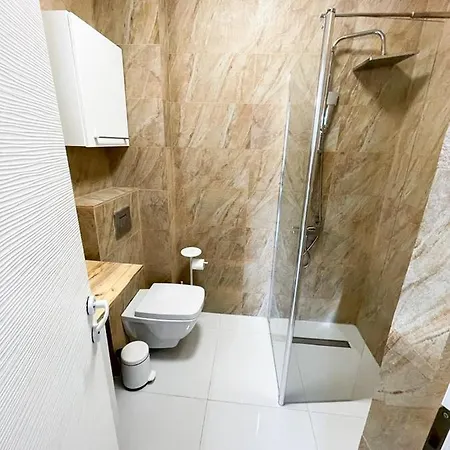 Apartament Damian *