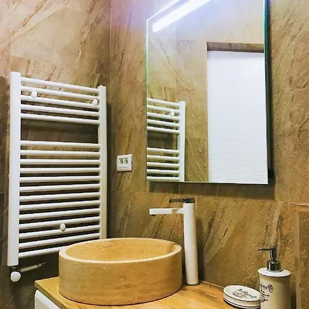 Appartement Apartament Damian *