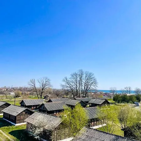 Apartament Damian * Năvodari