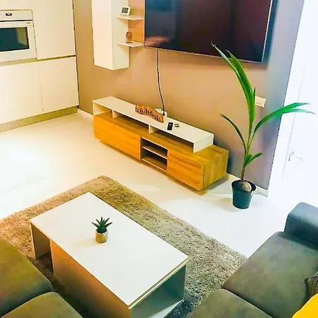 Apartament Damian Appartement