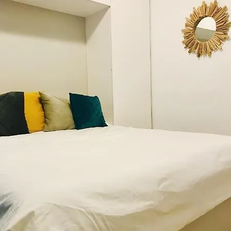 Appartement Apartament Damian *
